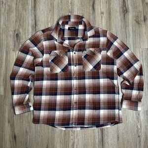 Brixton Flannel Shirt